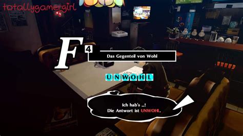 kreuzworträtsel persona 5|Persona 5 Royal: Kreuzworträtsel – alle Lösungen in。